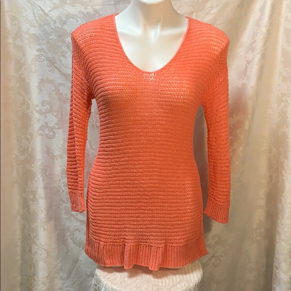 Knit Dress Sm/Md